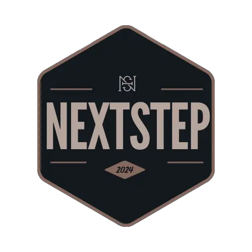 NextStep Capital logo